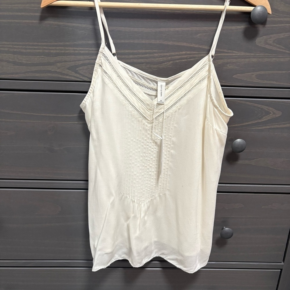Gentle Fawn Camisole